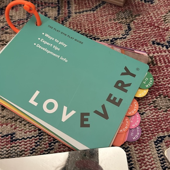 Lovevery The Play Gym - Picture 7 of 16